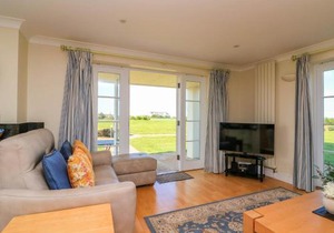 4 Thurlestone Beach House