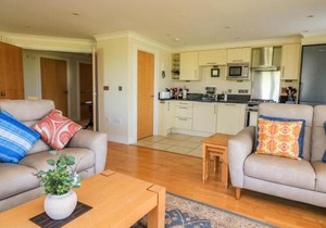 4 Thurlestone Beach House