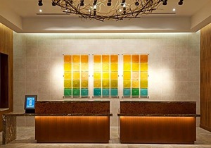 4-Star Hotel ∙ Denver Marriott Westminster
