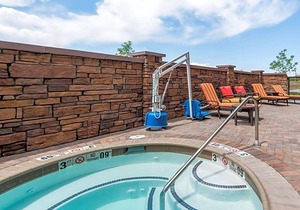 4-Star Hotel ∙ Denver Marriott Westminster