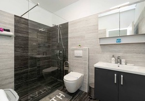 4 Villa Silentium with pool
