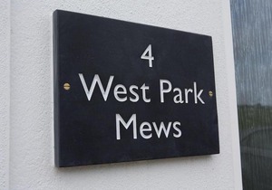 4 West Park Mews, Kingsbridge