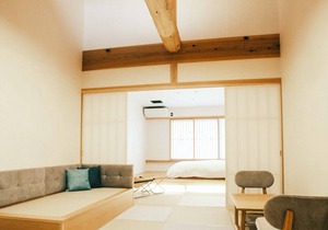 40 m² Hotel ∙ 1 bedroom ∙ 2 guests