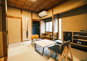 40 m² Hotel ∙ 1 bedroom ∙ 2 guests