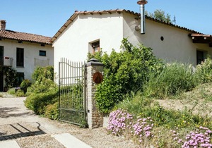 40 m² Accommodation ∙ 1 bedroom ∙ 2 guests
