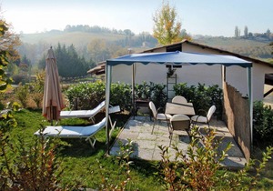40 m² Accommodation ∙ 1 bedroom ∙ 2 guests