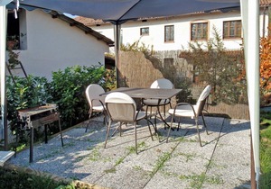 40 m² Accommodation ∙ 1 bedroom ∙ 2 guests