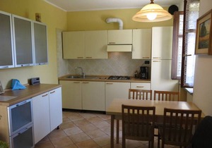 40 m² House ∙ 1 bedroom ∙ 2 guests
