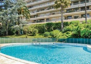 40 m² Apartment ∙ 1 bedroom ∙ 4 guests