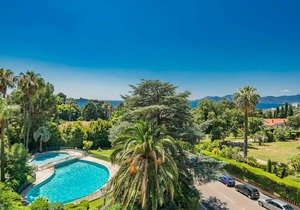 40 m² Apartment ∙ 1 bedroom ∙ 4 guests