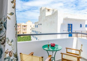 40 m² Apartment ∙ 1 bedroom ∙ 3 guests