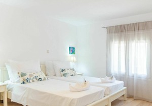 40 m² Apartment ∙ 1 bedroom ∙ 3 guests