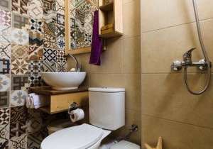 40 m² Apartment ∙ 1 bedroom ∙ 3 guests