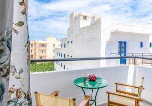 40 m² Apartment ∙ 1 bedroom ∙ 3 guests