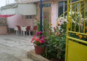 40 m² Apartment ∙ 1 bedroom ∙ 5 guests