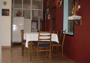 40 m² Apartment ∙ 1 bedroom ∙ 5 guests