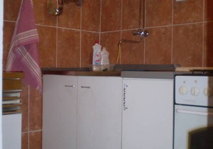 40 m² Apartment ∙ 1 bedroom ∙ 5 guests