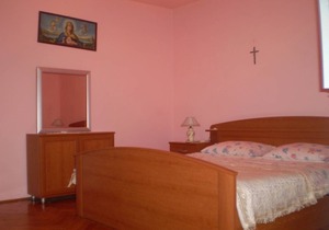 40 m² Apartment ∙ 1 bedroom ∙ 5 guests