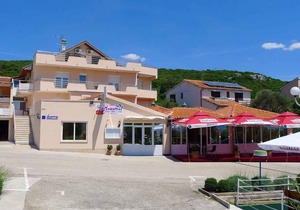 40 m² Apartment ∙ 1 bedroom ∙ 4 guests