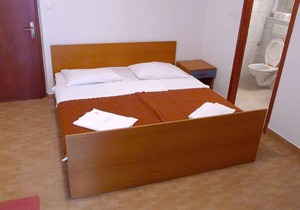 40 m² Apartment ∙ 1 bedroom ∙ 4 guests