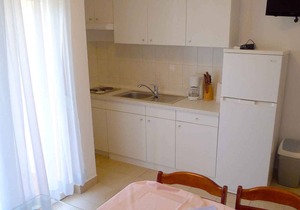 40 m² Apartment ∙ 1 bedroom ∙ 4 guests