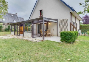 40 m² Accommodation ∙ 2 bedrooms ∙ 4 guests