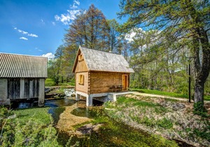 40 m² Accommodation ∙ 1 bedroom ∙ 4 guests