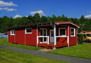 40 m² Accommodation ∙ 2 bedrooms ∙ 4 guests