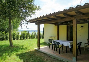 40 m² Accommodation ∙ 1 bedroom ∙ 2 guests