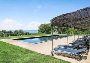 40 m² Accommodation ∙ 1 bedroom ∙ 2 guests