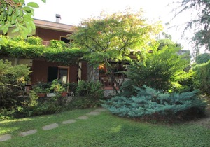 40 m² Apartment ∙ 1 bedroom ∙ 3 guests