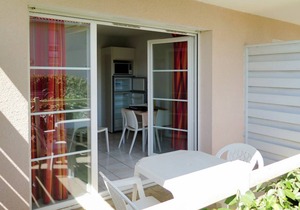 40 m² Apartment ∙ 2 bedrooms ∙ 6 guests
