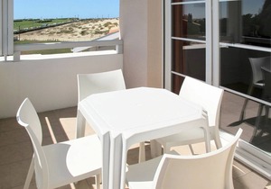 40 m² Apartment ∙ 2 bedrooms ∙ 6 guests