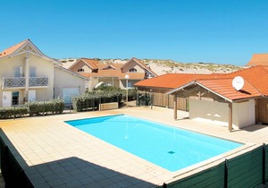 40 m² Apartment ∙ 2 bedrooms ∙ 6 guests