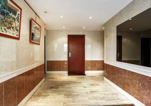 40 m² Apartment ∙ 1 bedroom ∙ 4 guests
