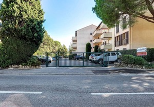 40 m² Apartment ∙ 1 bedroom ∙ 4 guests