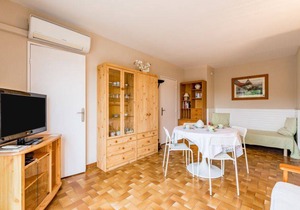 40 m² Apartment ∙ 1 bedroom ∙ 4 guests