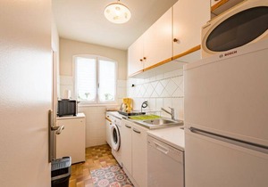 40 m² Apartment ∙ 1 bedroom ∙ 4 guests