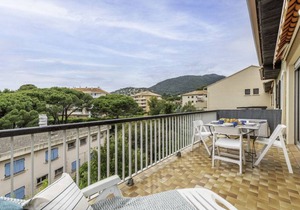 40 m² Apartment ∙ 1 bedroom ∙ 4 guests