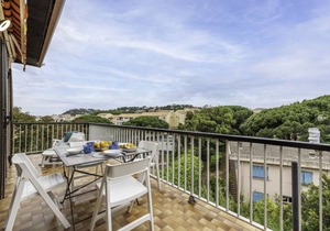 40 m² Apartment ∙ 1 bedroom ∙ 4 guests