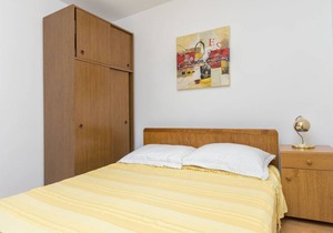 40 m² Apartment ∙ 2 bedrooms ∙ 5 guests