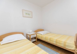 40 m² Apartment ∙ 2 bedrooms ∙ 5 guests