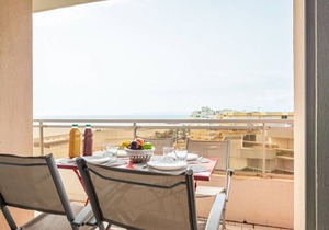 40 m² Apartment ∙ 1 bedroom ∙ 4 guests