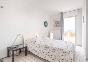 40 m² Apartment ∙ 1 bedroom ∙ 4 guests
