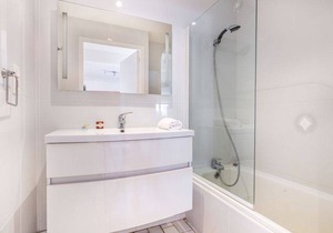 40 m² Apartment ∙ 1 bedroom ∙ 4 guests