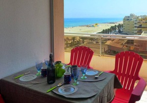 40 m² Apartment ∙ 1 bedroom ∙ 4 guests