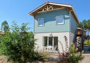 40 m² Apartment ∙ 2 bedrooms ∙ 6 guests