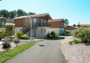 40 m² Apartment ∙ 2 bedrooms ∙ 6 guests