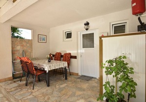 40 m² Apartment ∙ 2 bedrooms ∙ 4 guests