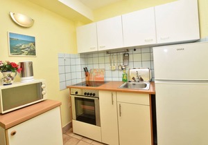 40 m² Apartment ∙ 2 bedrooms ∙ 4 guests